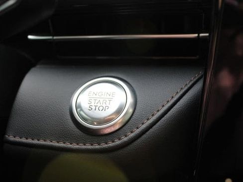 New 2026 Lincoln Nautilus Reserve AWD/4WD image 46