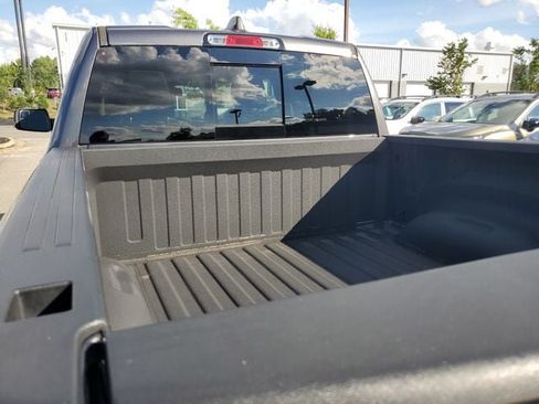 Certified 2020 RAM 1500 Laramie AWD/4WD image 13