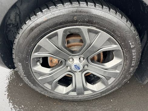 Used 2018 Ford Explorer Sport image 13