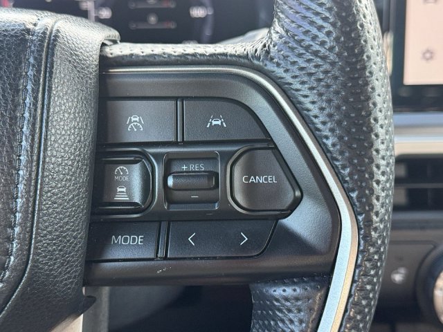 Used 2024 Toyota Tacoma TRD Sport w/ TRD Sport Upgrade Package RWD image 27