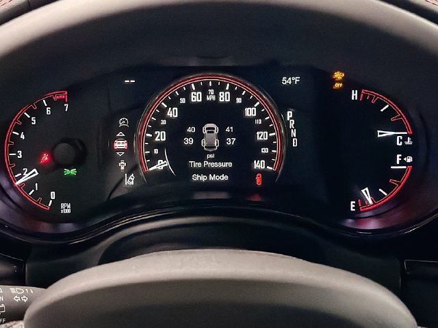 New 2026 Dodge Durango GT AWD/4WD image 12