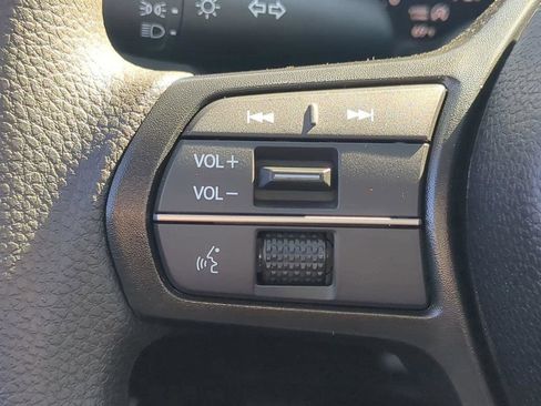New 2026 Honda Accord SE image 15