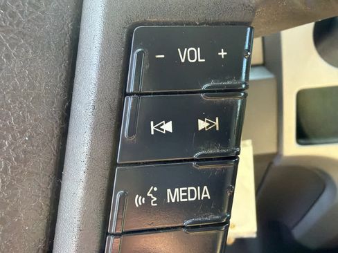 Used 2010 Ford F150 FX4 AWD/4WD image 18
