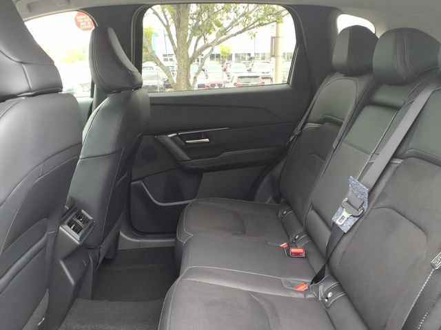 New 2026 MAZDA CX-5 Select AWD/4WD image 9