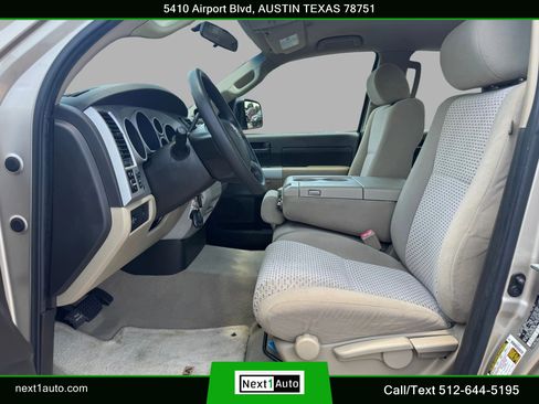 Used 2009 Toyota Tundra SR5 RWD image 19