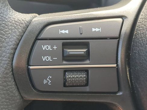 New 2026 Honda Accord LX image 20