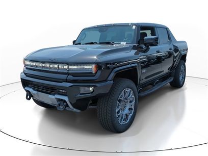 New 2025 GMC Hummer EV 3X