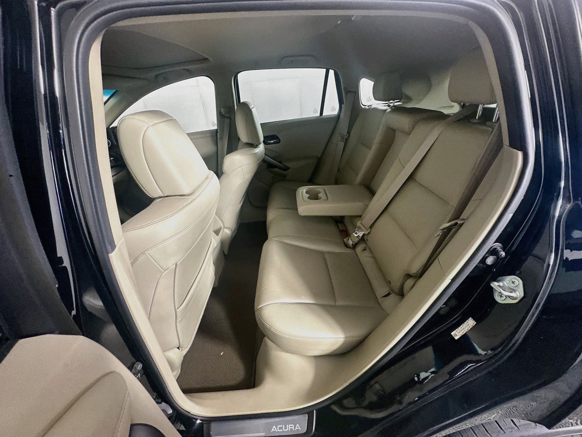 Used 2014 Acura RDX FWD image 26