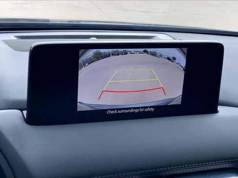 Certified 2023 MAZDA CX-5 AWD 2.5 S w/ Premium Package image 28