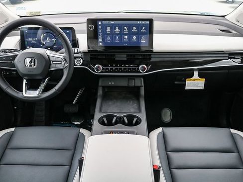 New 2026 Honda Prologue Touring image 5