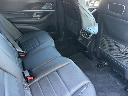 Used 2020 Mercedes-Benz GLE 350 4MATIC image 35