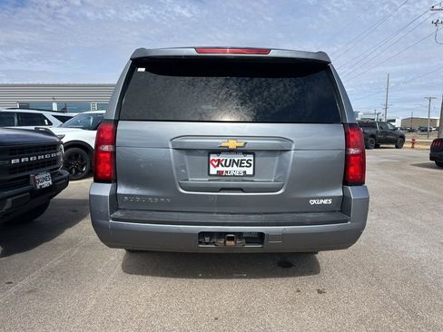 Used 2020 Chevrolet Suburban LS w/ Max Trailering Package image 11