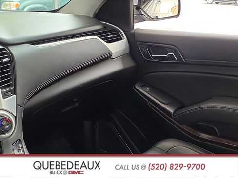 Used 2019 GMC Yukon SLT w/ Open Road Package AWD/4WD image 18