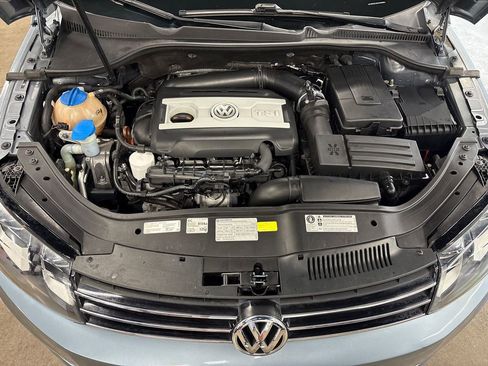 Used 2012 Volkswagen Eos Executive image 56