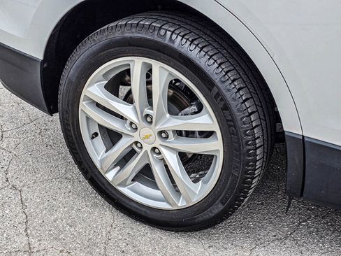 Used 2019 Chevrolet Equinox Premier image 10