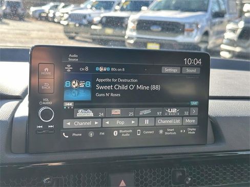 Used 2023 Honda CR-V EX-L image 40