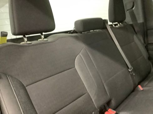 Used 2024 Chevrolet Silverado 2500 LT image 31