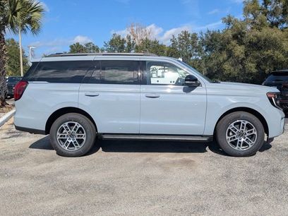 New 2025 Ford Expedition Active