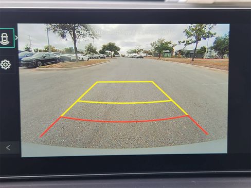 New 2026 Kia Sorento S w/ S Panoramic Sunroof Package image 16