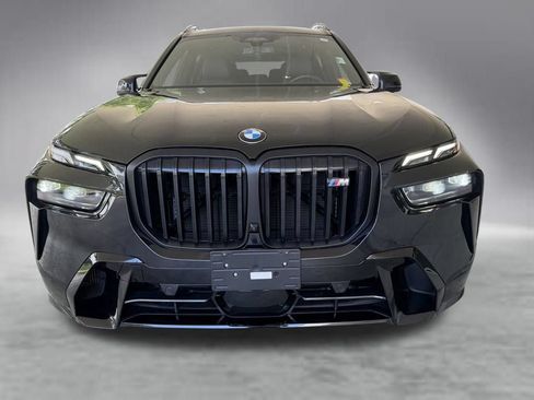 Used 2026 BMW X7 M60i AWD/4WD image 15