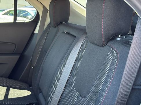 Used 2014 Chevrolet Equinox LT FWD image 29
