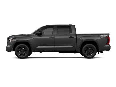 New 2026 Toyota Tundra Limited w/ TRD Off-Road Package