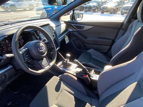 Certified 2024 Subaru WRX Base image 31