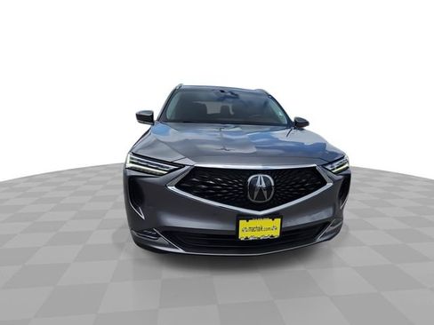 Used 2023 Acura MDX SH-AWD w/ Advance Package image 3