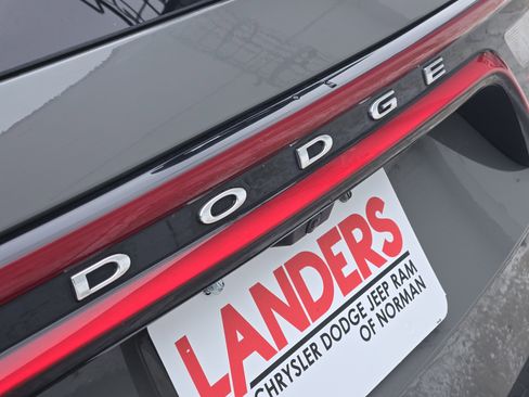 Used 2023 Dodge Durango GT image 12