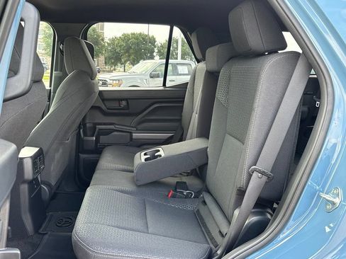 Used 2026 Toyota 4Runner SR5 RWD image 14