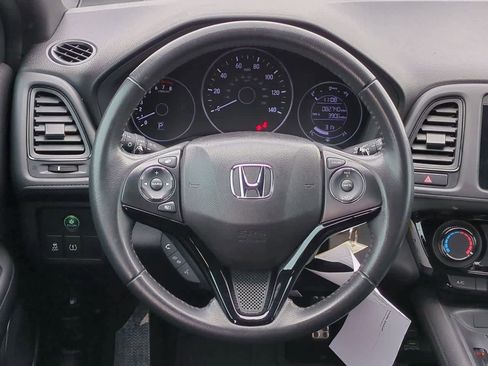 Used 2019 Honda HR-V Sport image 22