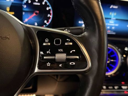 Certified 2023 Mercedes-Benz CLA 250 4MATIC image 22