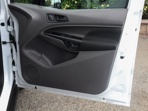 Used 2022 Ford Transit Connect XL FWD image 39