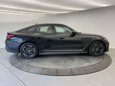 Used 2023 BMW i4 eDrive40 w/ Premium Package RWD image 6