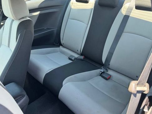 Used 2018 Honda Civic LX-P image 11