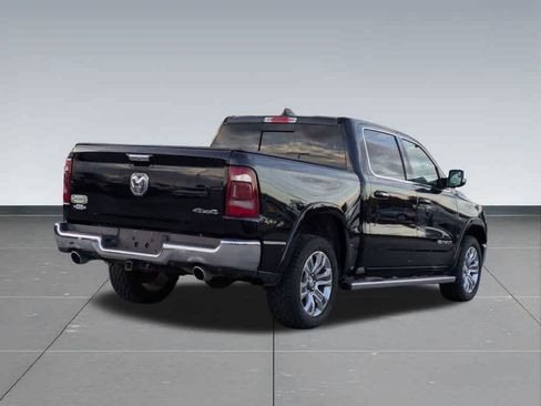 Used 2019 RAM 1500 Limited AWD/4WD image 6