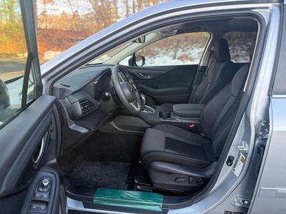 New 2025 Subaru Outback Premium