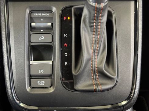 New 2026 Honda CR-V Sport Touring image 37