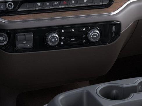New 2026 GMC Sierra 2500 SLE AWD/4WD image 23