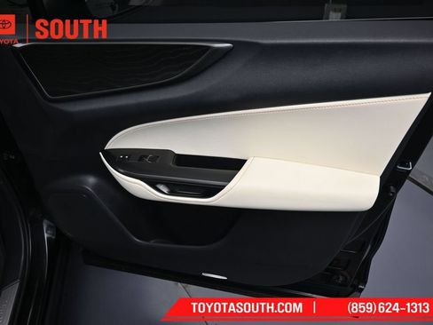 Used 2024 Lexus NX 350h AWD w/ Vision Package image 35