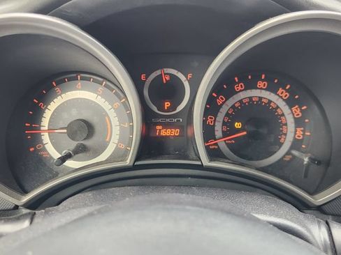 Used 2013 Scion tC FWD image 15