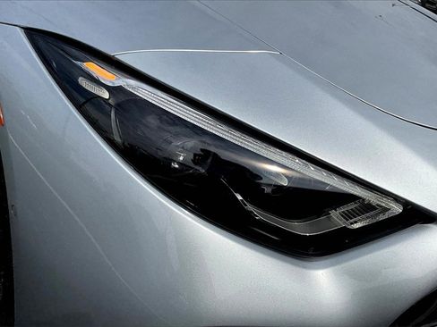 Certified 2022 Mercedes-Benz SL 55 AMG SL 55 AMGﾮ image 22