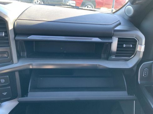 Used 2022 Ford F150 Platinum w/ Equipment Group 701A High image 70