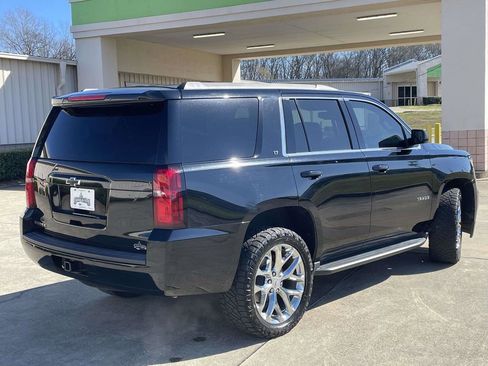 Used 2019 Chevrolet Tahoe LT image 3