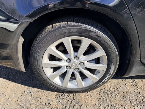 Used 2011 Lexus LS 460 460 image 14