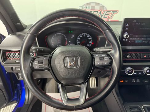 Used 2022 Honda Civic Si image 13