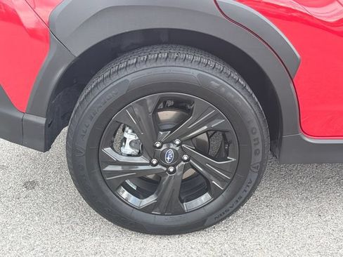 Used 2024 Subaru Crosstrek 2.0i AWD/4WD image 34