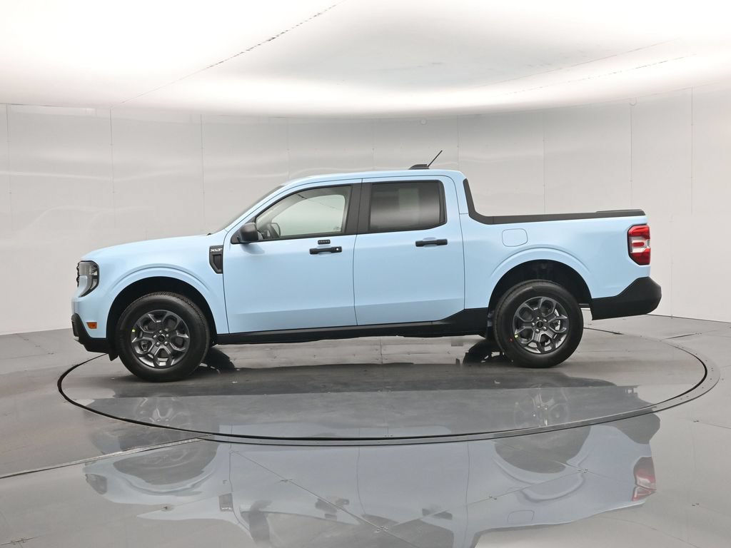 New 2026 Ford Maverick XLT FWD image 27