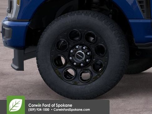 New 2026 Ford F350 Lariat AWD/4WD image 19