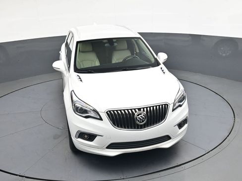 Used 2017 Buick Envision Essence image 35